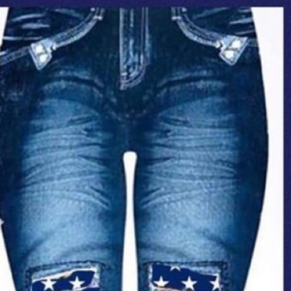 Capris - Picture 3 of 3